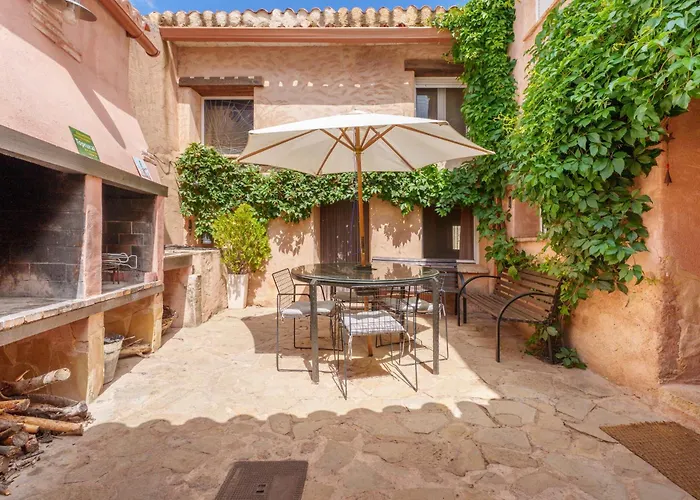 Hostal La Casica del Sol Requena